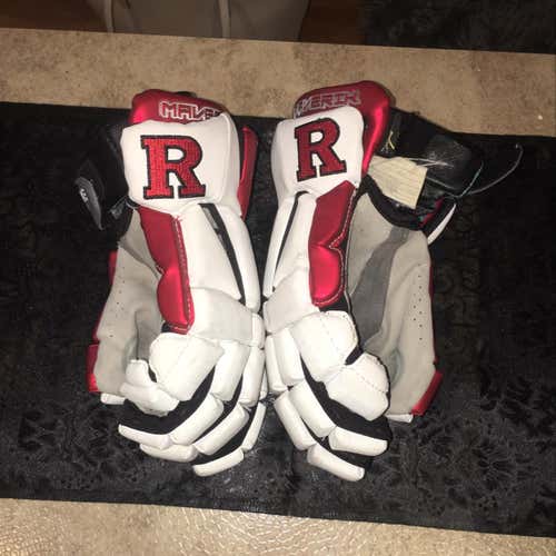 Rutgers Rome RX3 Gloves