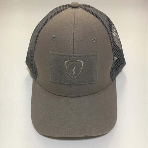Adrenaline Lacrosse Hat
