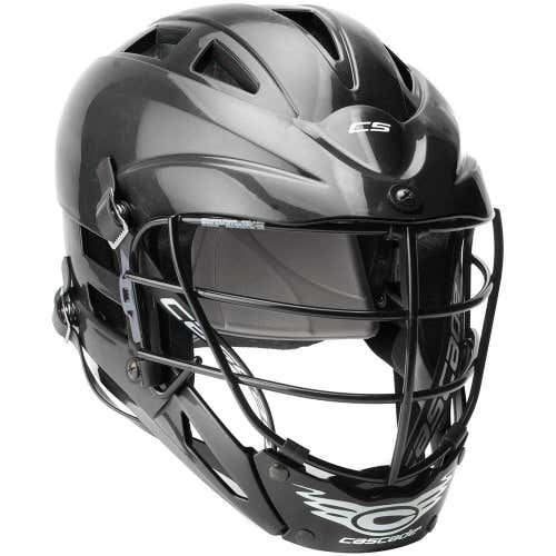 Cascade CS Lacrosse Helmet