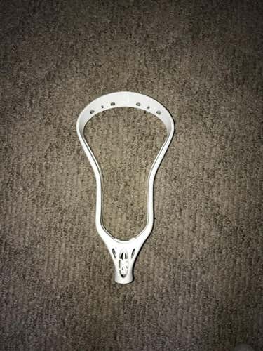 New Warrior Pro X6 Head