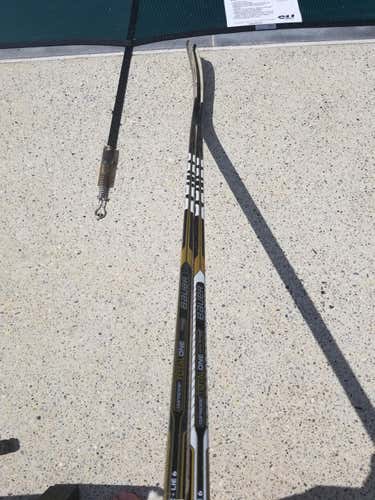 Bauer Total One right 87 flex