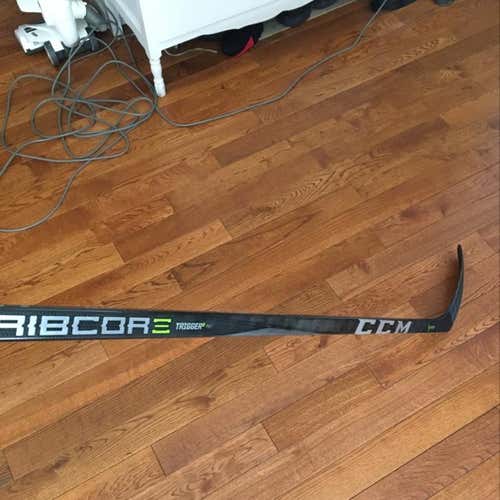 CCM Trigger PMT 2