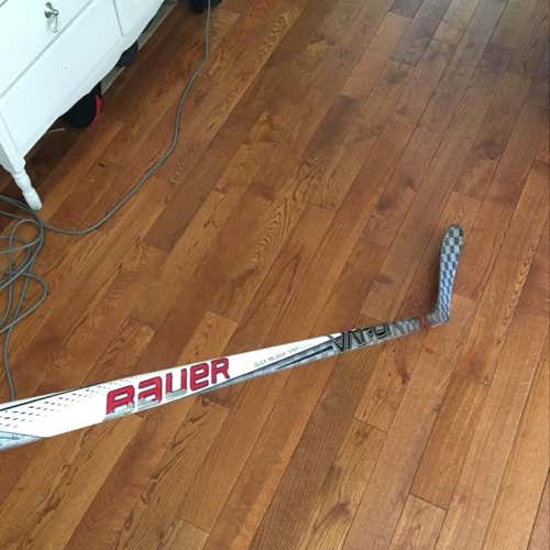 Bauer Vapor 1x Pro Stock
