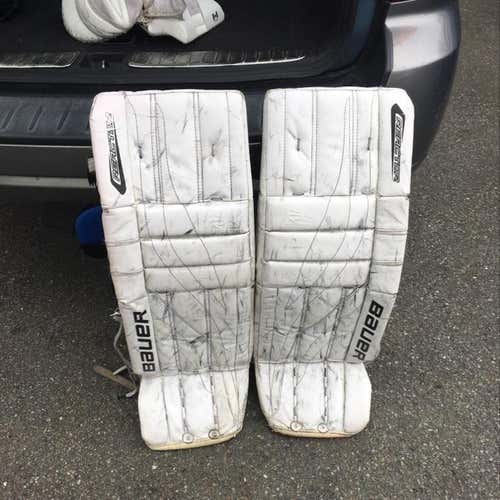 Bauer Reactor 2000