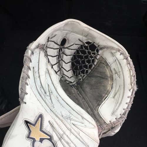 Brian’s G-netik 5.0 Glove
