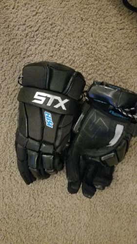 STX K18 Gloves - Used once!