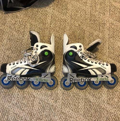 Reebok 9k Skates
