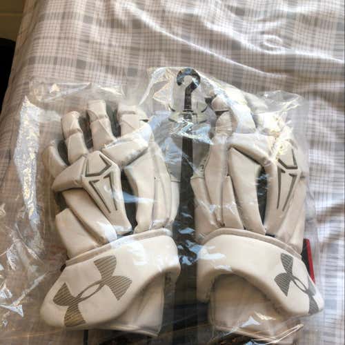 Under Armor Command Pro 2 gloves