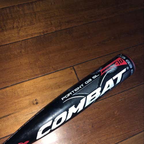 Combat Portent G3 SL