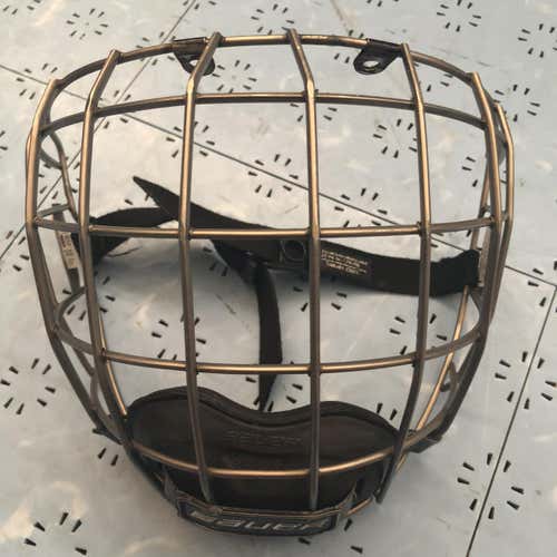 Bauer ReAkt (Re-Akt) Cage Small