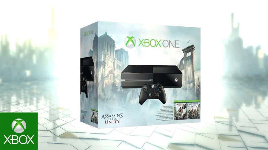 Xbox One