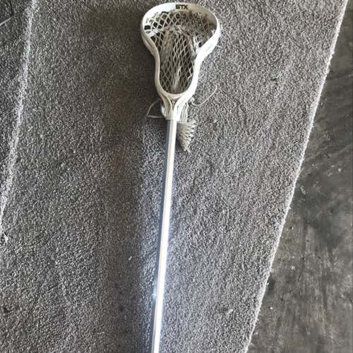 STX complete Stick