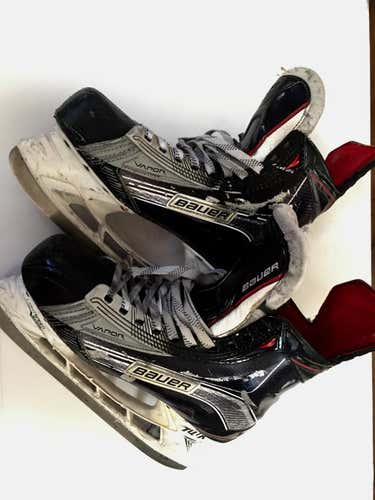 Bauer 2017 Bauer 1x Skates Senior Size 8