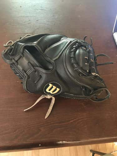 Wilson A2000 Glove