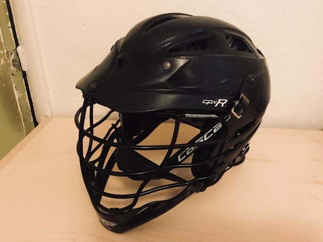 High Negotiable Cascade Cpxr Helmet Adult will ship tomorrow