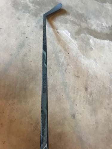 New Bauer Nexus 1000N Stick Righty Custom Curve 6357-2