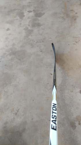Easton Stealth CX ST Stick Righty Mid 81 - 85 Senior