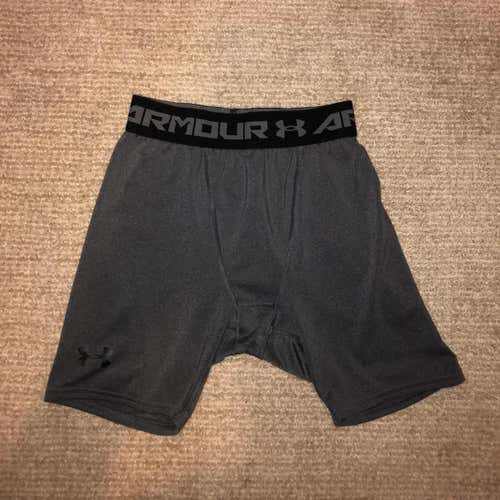 UA Compression Shorts