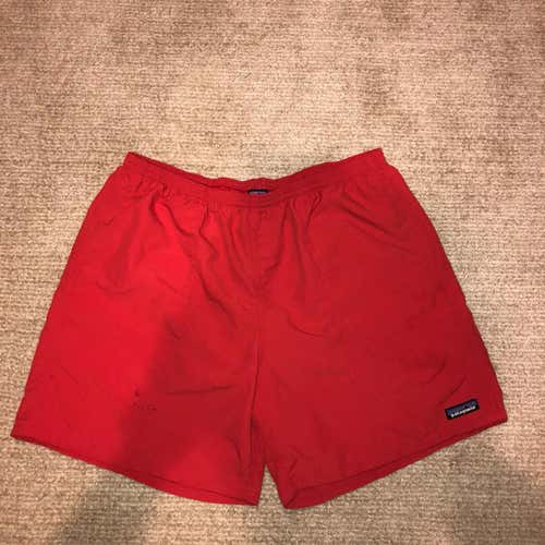 Patagonia Swim Trunks