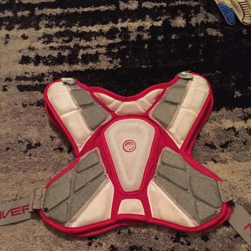 Maverick Shoulder Pads