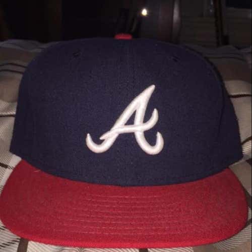 Atlanta Braves Hat
