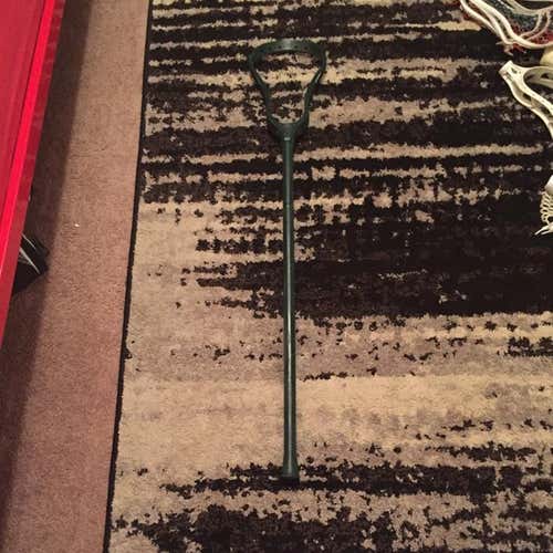 Under Armor custom Painted Stick