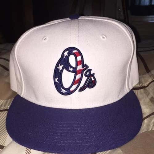 Baltimore Orioles Hat