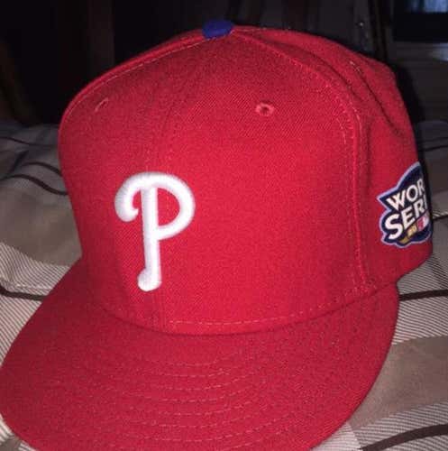 Philadelphia Phillies Hat