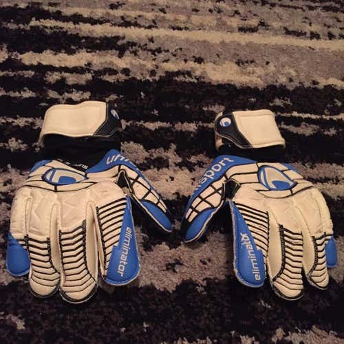 Goalie soccer Gloves