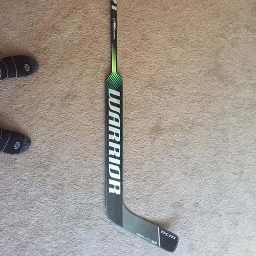 Warrior CR1 Goal Stick