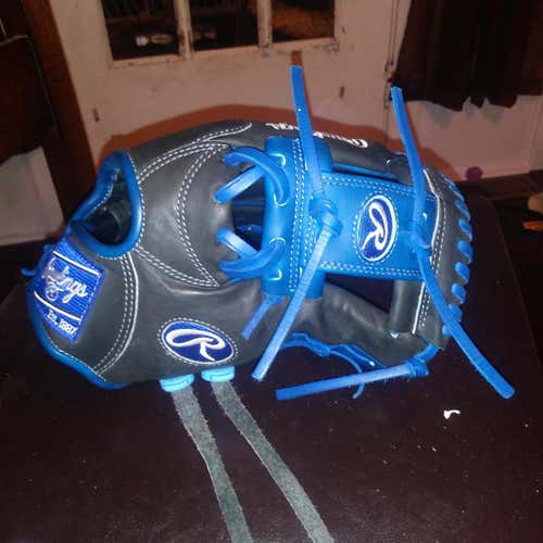 Rawlings Heart of the Hide Glove fso