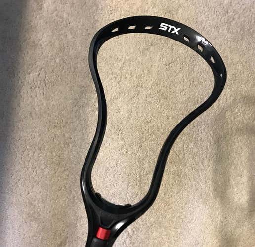 STX STALLION U 550