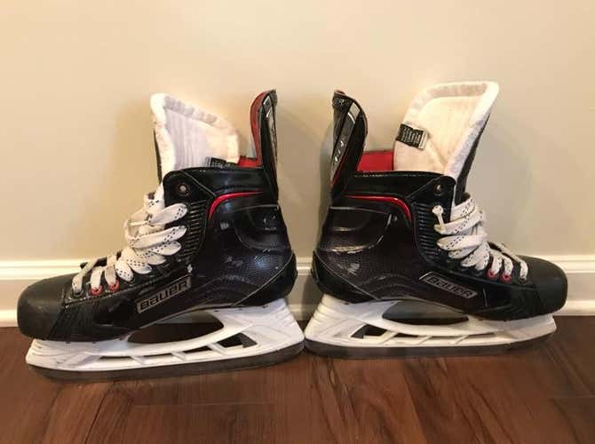 Bauer X900