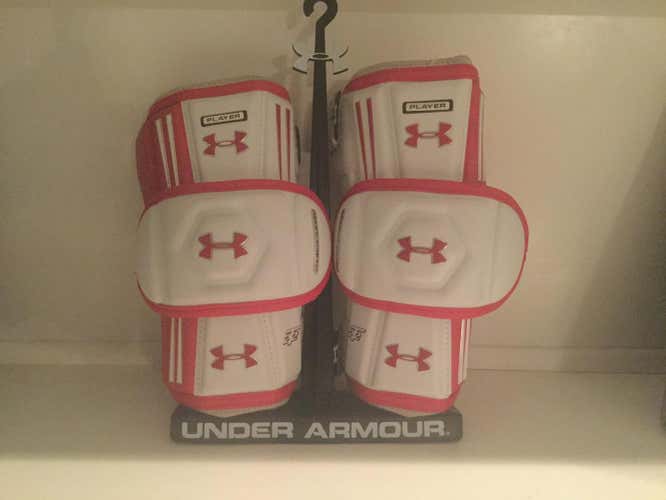 New Under Armour Player Arm Pads