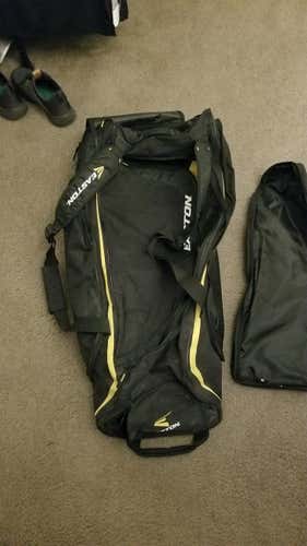 Easton Stealth Lacrosse stick bag