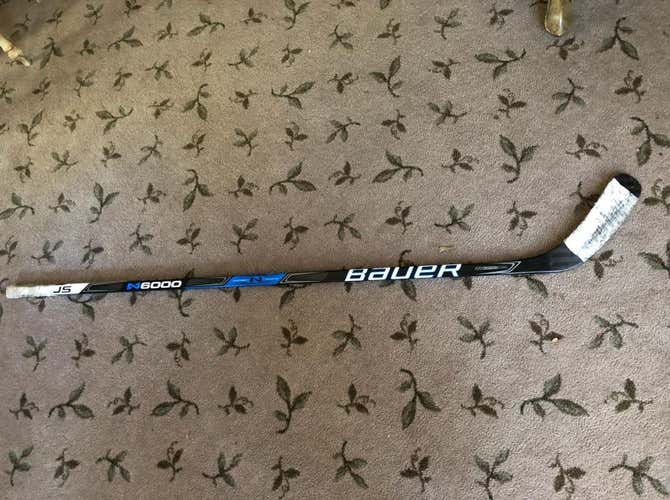 Bauer N6000