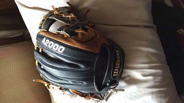Wilson A2000 1788