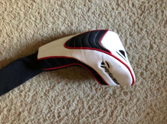 Driver Headcover