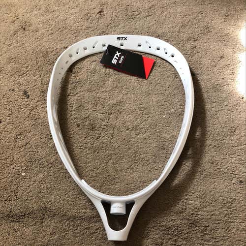 Brand New W/ Tag STX Eclipse Unstrung