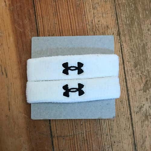 Under Armour Thin Arm Bands