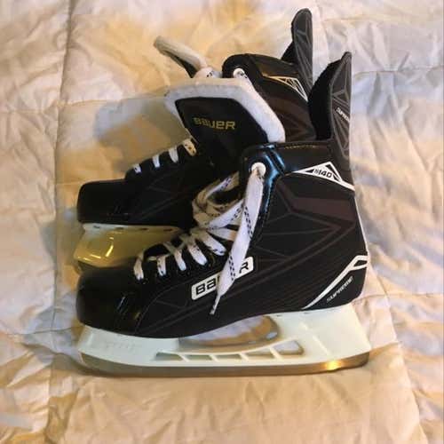 Brand New Bauer S140 Skates Size 8