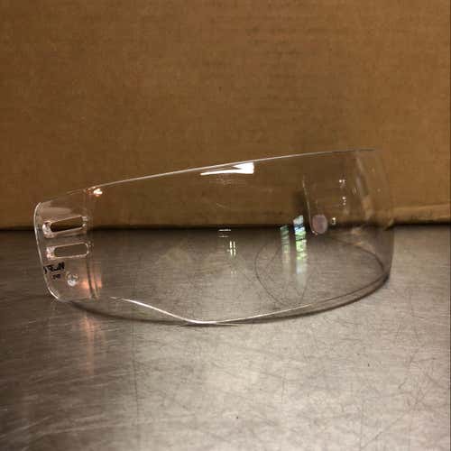 Torn Visor Great Condition