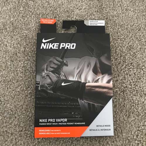 Nike Pro Wrist Guard