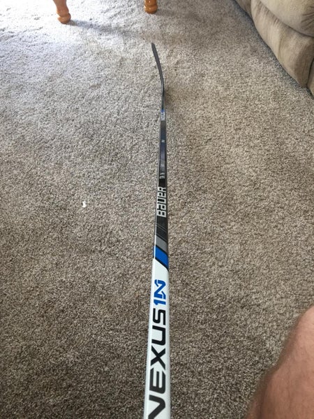 Pro Stock Bauer Nexus 1N Stick Righty Mid 91 - 95 Senior
