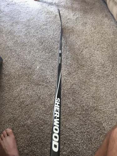 Pro Stock Sher-wood EK15 Stick Righty Mid 96 - 100 Senior