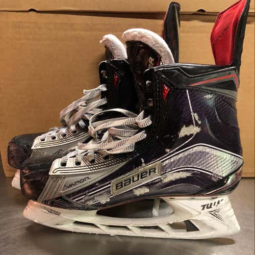 10D 1X Bauer (used)