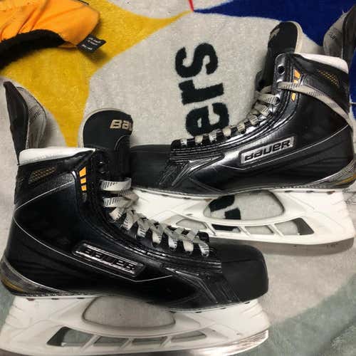 Bauer MX3