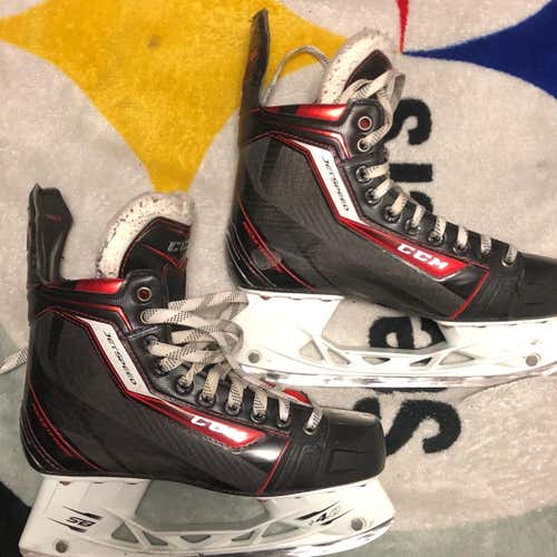 CCM Jetspeed