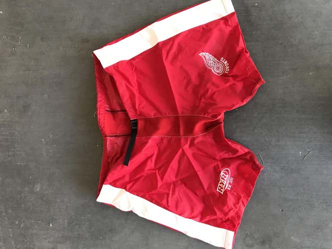 New TORONTO RED WINGS pant shell size 58
