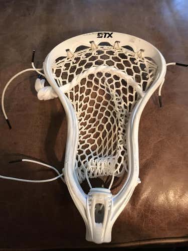 STX Super Power Plus Head